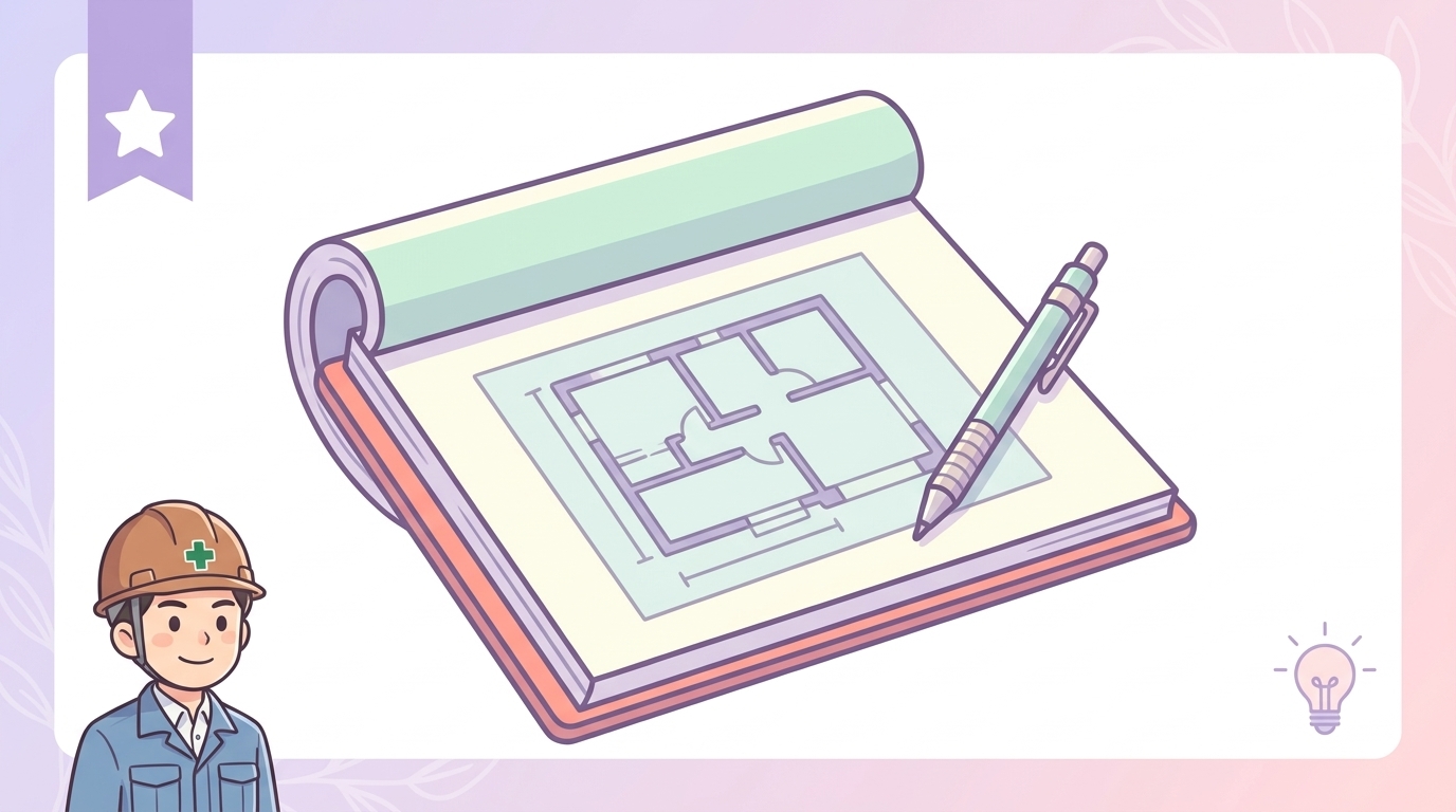 作図を行う3つのメリット