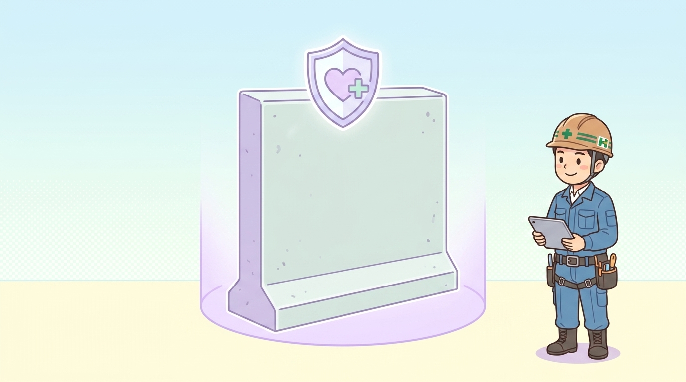 耐久性を維持する中性化対策のメリット