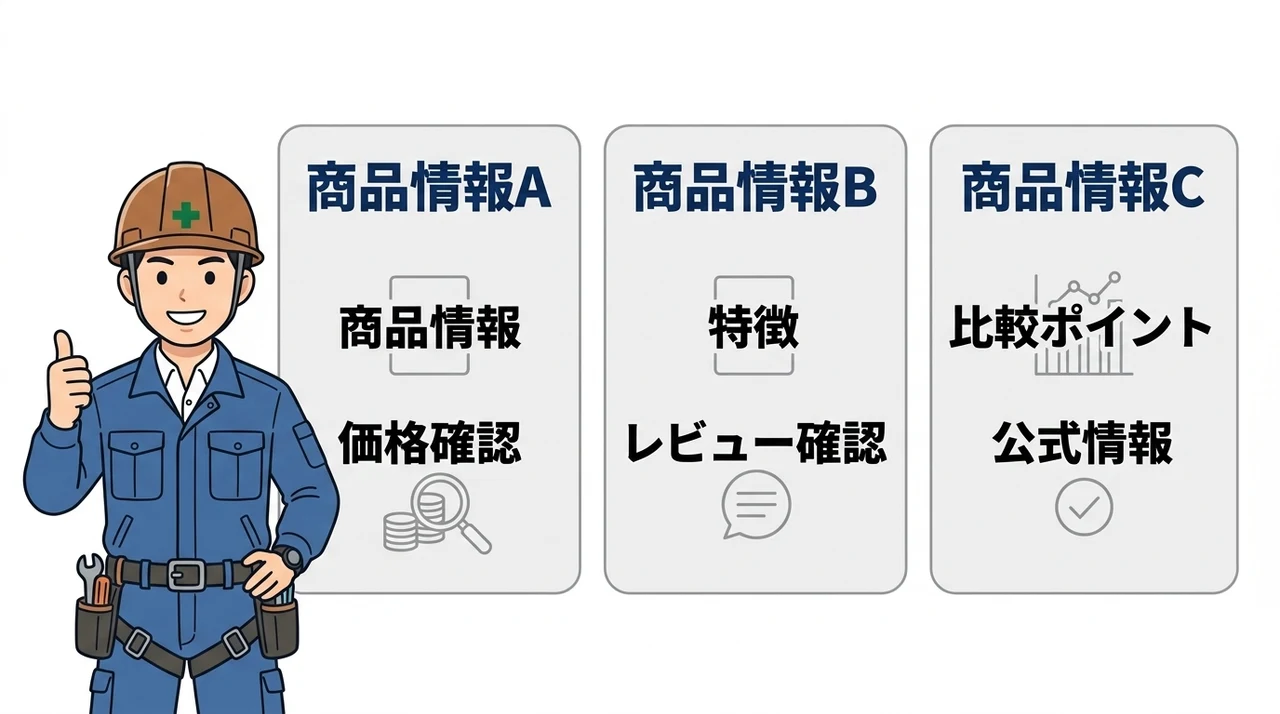 2026年バートル空調服ハイバック半袖の比較と口コミ