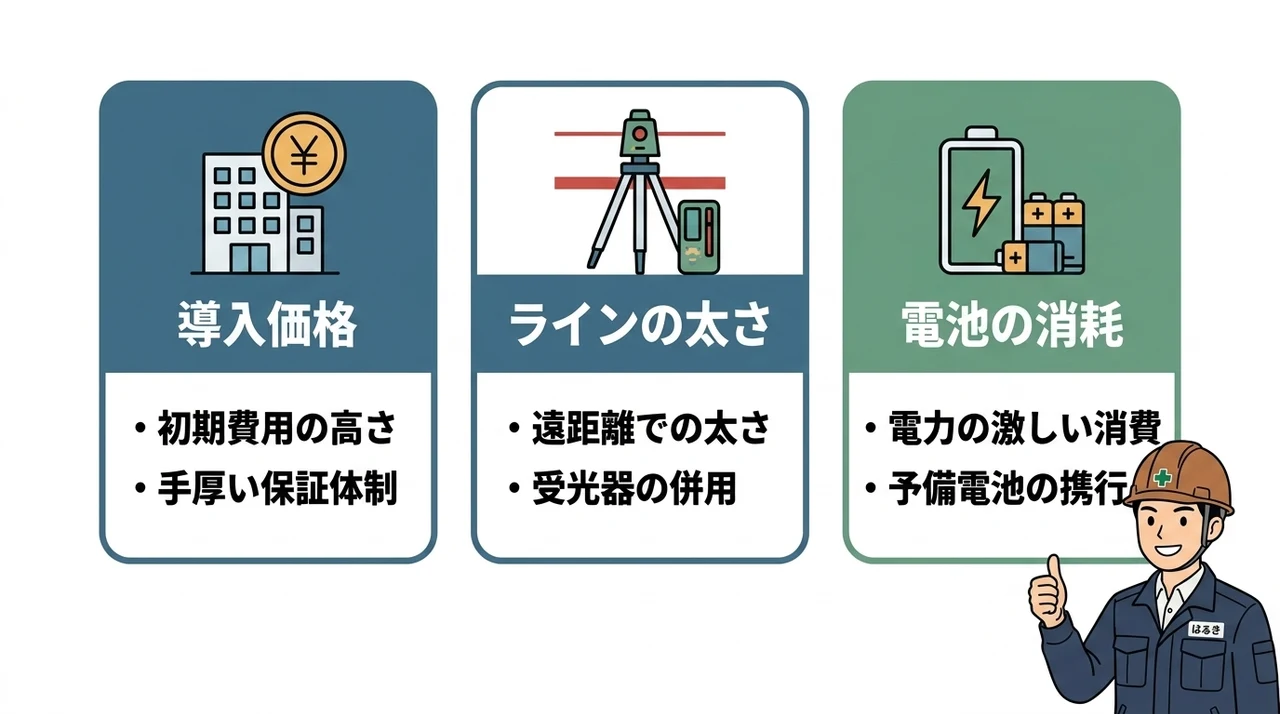 ゼロ グリーンシリーズの悪い口コミ