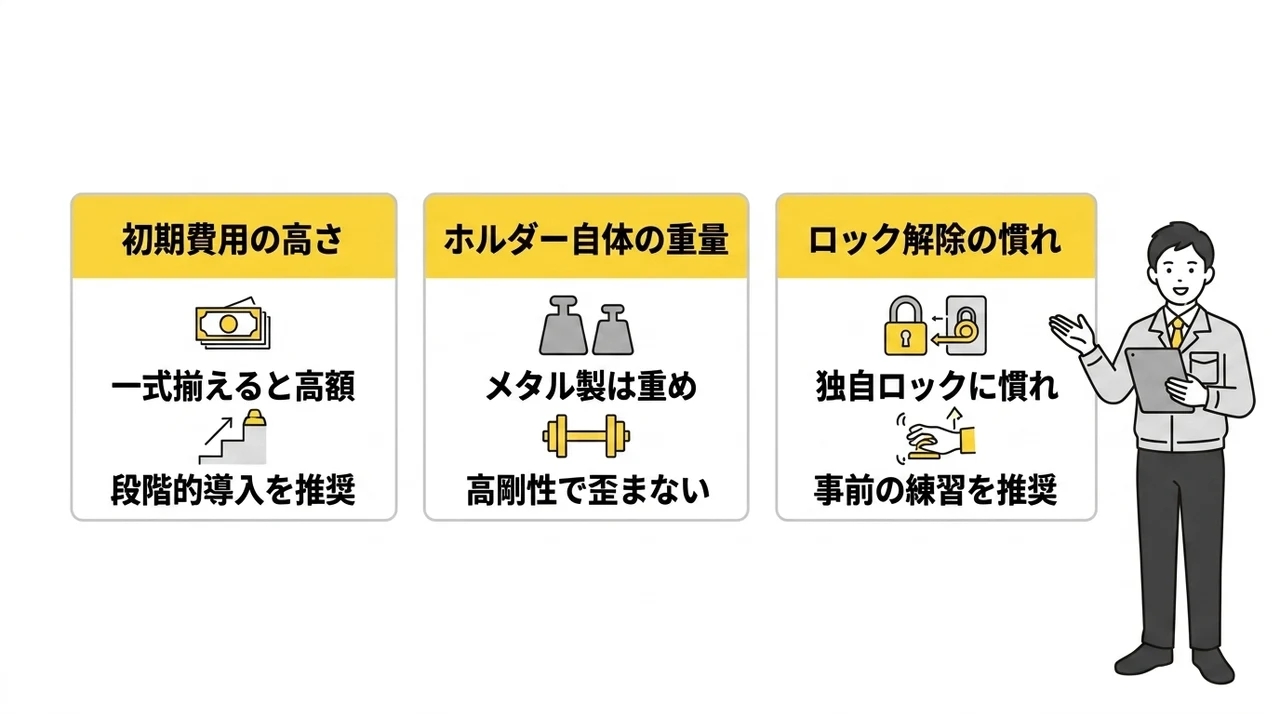 タジマのセフ新商品に関する悪い口コミ